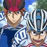 「弱虫ペダルGLORY LINE」最新PV公開 3校が激突するインターハイ1日目の最終局面を描く