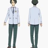 村主ケンゴ(CV:山下大輝)