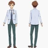 遠藤アラト(CV:吉永拓斗)