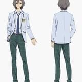 海内遼 (CV:石川界人)