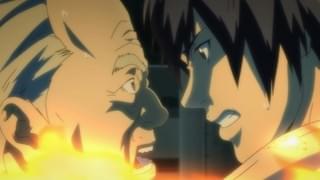 犬屋敷と獅子神の激突に備えて…「いぬやしき」第9話までを約10分間で振り返る総集編PV公開