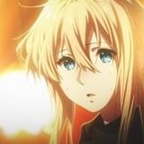 「ヴァイオレット・エヴァーガーデン」原作ファンおなじみの小説CM曲を使用したPV第4弾公開