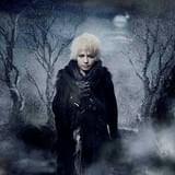 「KISS OF DEATH」のプロデュースを手がけるHYDE