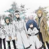 「東京喰種トーキョーグール:re」18年4月放送 追加キャストに石川界人、内田雄馬ら