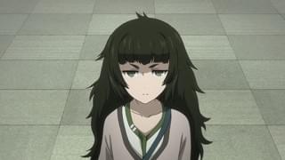 比屋定真帆（CV：矢作紗友里）