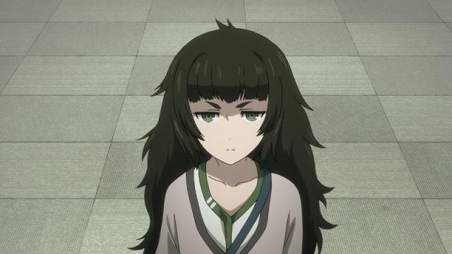 シュタインズ・ゲート ゼロ」18年4月放送開始 新キャラ・比屋定真帆が