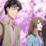 市来光弘&井ノ上奈々夫婦が新婚役で共演 横浜・十日市場を舞台に3組の家族を描く短編アニメ公開