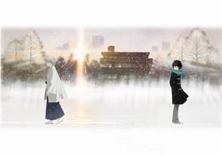 第2クールのキービジュアル