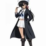 お銀 CV:佐倉綾音