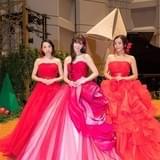 デビュー10周年「Kalafina」初のドキュメンタリー映画が18年3月公開