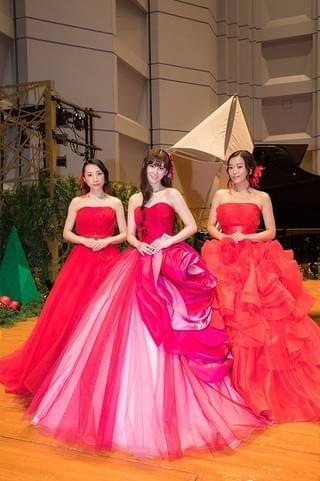 デビュー10周年「Kalafina」初のドキュメンタリー映画が18年3月公開