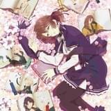 下野紘、1stミニアルバム収録「Black Thunder」が「ニル・アドミラリの天秤」主題歌に