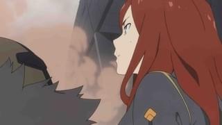 「ダーリン・イン・ザ・フランキス」第2弾PV公開 井上麻里奈、小西克幸、堀内賢雄も出演決定