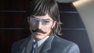 船越英一郎「劇場版Infini-T Force」で南部博士に 鈴木一真、遠藤綾も出演