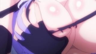 「魔装学園H×H」本編カット(規制解除版)