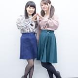 「ゆるキャン△」花守ゆみり＆東山奈央が感じた「キャンプ愛」と、お勧めの“キャンプめし”