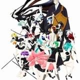 「宝石の国」キービジュアル