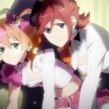 「劇場版マクロスΔ」予告映像で新曲「ワルキューレは裏切らない」公開