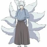 銀次(CV:土岐隼一)