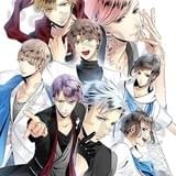 ブルーレイ&DVD最終巻描き下ろしジャケット(イラスト:沙月ゆう)