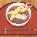 第1話「年越しそば」本編カット