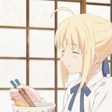 第1話「年越しそば」本編カット