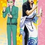 「斉木楠雄のΨ難」第2期ED主題歌に「でんぱ組.inc」再登板 放送第1回は「銀魂」とコラボ