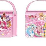 「クローバーをさがそう!おさんぽバッグ」ピンク