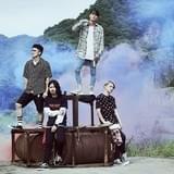 「SWANKY DANK」アーティスト写真