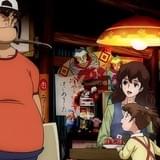 「劇場版 マジンガーZ」に「デビルマン」不動明役の田中亮一が出演 ファンおなじみのみさとも登場