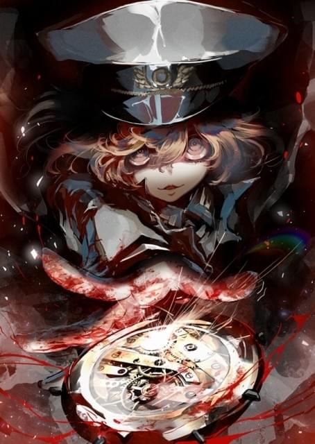 幼女戦記　アニメDVD 1期、映画版 Blu-ray&DVD｜「劇場版 幼女戦記」アニメ公式サイト