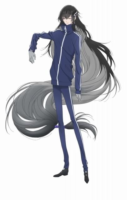 続 刀剣乱舞-花丸-」第2話に新たな刀剣男子 天下五剣のひと振り「数珠