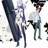 「BEATLESS」メインキャラクターの声も収めた最新PV公開