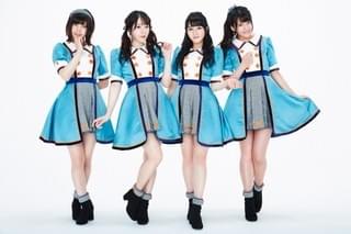 「キューティーハニー」新作主題歌を「A応P」が担当 サプライズ発表にメンバーも思わず涙