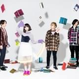 fhánaが歌う「メルヘン・メドヘン」OP主題歌「わたしのための物語」フルサイズMV公開