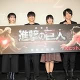 「進撃の巨人」梶裕貴「2018年も駆逐してやる!」でもリヴァイに嫉妬