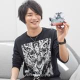 「宇宙戦艦ヤマト2202 第四章」細谷佳正に聞く 深みを増した加藤三郎を通じて描かれる“愛”のかたち