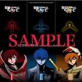 オリジナルムビチケホルダー