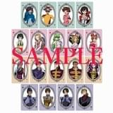 オリジナルトランプ18枚セット