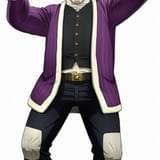 「ゴールデンカムイ」脱獄王・白石由竹役に伊藤健太郎 「想像以上の白石を」と意気込み