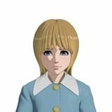 エリカ（CV.上坂すみれ）