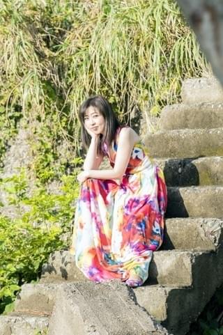 林原めぐみ、誕生日にニューアルバム発売