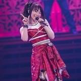 【イベントトピックス】水樹奈々、3年ぶりの夏ツアー開催 2月に「だがしかし」原画展