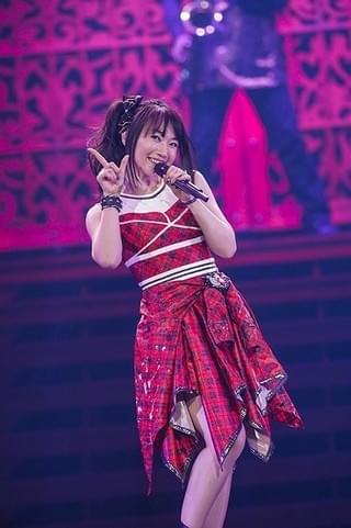 「NANA MIZUKI LIVE GATE 2018」オフィシャル写真