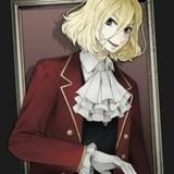 レアティーズ役：置鮎 龍太郎