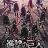 「劇場版『進撃の巨人』Season2」4D版上映決定 全国64館で2月17日スタート