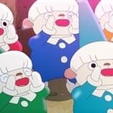 「映画しまじろう」AKB48樋渡、SKE48鎌田、NGT48村雲が声優初挑戦 水瀬いのりも出演