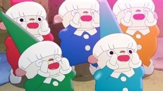 「映画しまじろう」AKB48樋渡、SKE48鎌田、NGT48村雲が声優初挑戦 水瀬いのりも出演