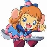 アウラ（CV:水瀬いのり）