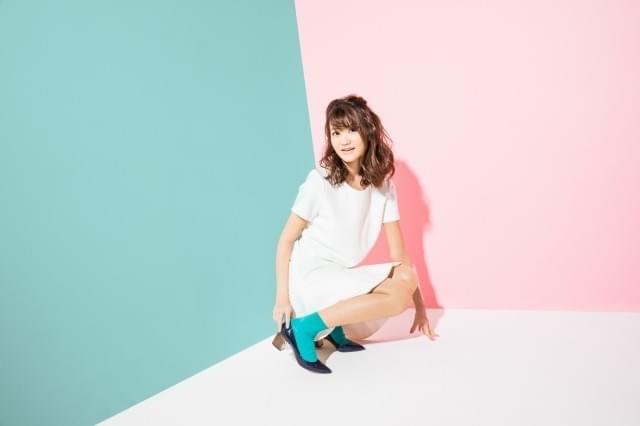 カードキャプターさくら　サイン入りポスター（早見沙織さん） 早見沙織が歌う「カードキャプターさくら」ED主題歌「Jewelry」のMV